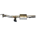 Exhaust Resonator