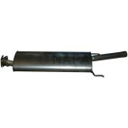 Exhaust Muffler