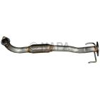 Exhaust Pipe