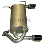 Exhaust Muffler