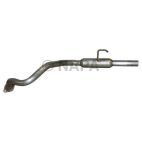 Exhaust Resonator