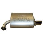 Exhaust Muffler