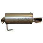 Exhaust Muffler