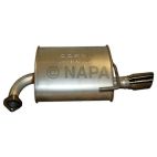 Exhaust Muffler