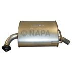 Exhaust Muffler