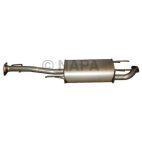 Exhaust Muffler