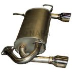 Exhaust Muffler