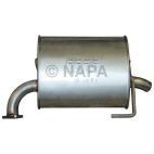 Exhaust Muffler