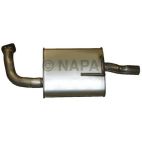 Exhaust Muffler