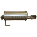 Exhaust Muffler