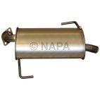 Exhaust Muffler