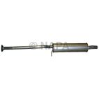 Exhaust Muffler