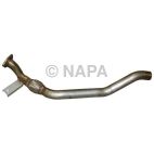 Exhaust Pipe