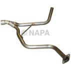 Exhaust Pipe