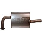 Exhaust Muffler