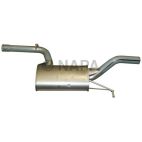 Exhaust Muffler