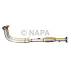 Exhaust Pipe