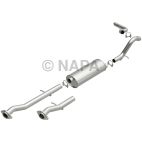 Exhaust System Kit
