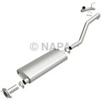 Exhaust System Kit