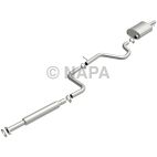 Exhaust System Kit