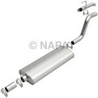 Exhaust System Kit