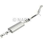 Exhaust System Kit