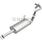 Exhaust System Kit