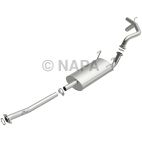 Exhaust System Kit