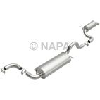 Exhaust System Kit
