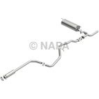 Exhaust System Kit