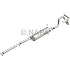 Exhaust System Kit