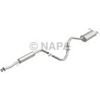 Exhaust System Kit