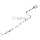 Exhaust System Kit