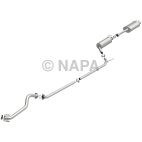 Exhaust System Kit