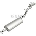 Exhaust System Kit