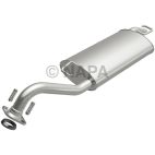 Exhaust System Kit