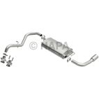 Exhaust System Kit