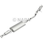 Exhaust System Kit