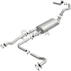 Exhaust System Kit