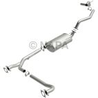 Exhaust System Kit