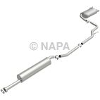 Exhaust System Kit
