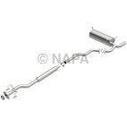 Exhaust System Kit