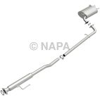 Exhaust System Kit