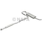 Exhaust System Kit