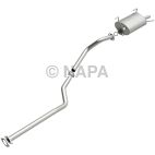 Exhaust System Kit