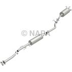 Exhaust System Kit