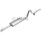Exhaust System Kit
