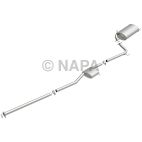 Exhaust System Kit