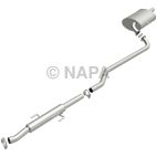 Exhaust System Kit