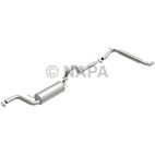 Exhaust System Kit